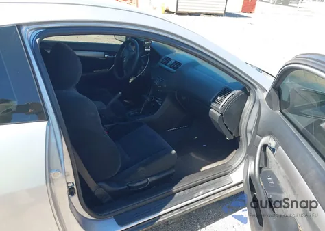 2004 Honda Accord 2.4 Lx from USA, damaged, VIN 1HGCM72234A016428